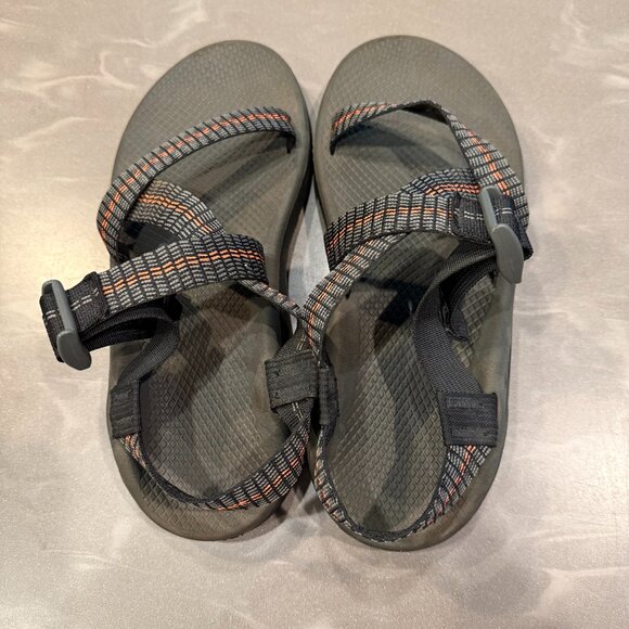 MEN'S CHACO SHOES - Picture 1 of 6